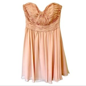 MORI LEE Bridesmaid Dress